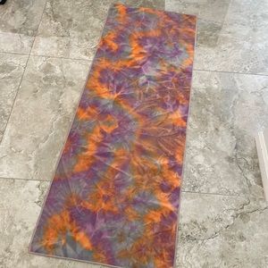 Yogi Toes Manduka Mat